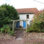 gite - L'Hirondelle - CERENCES - Manche