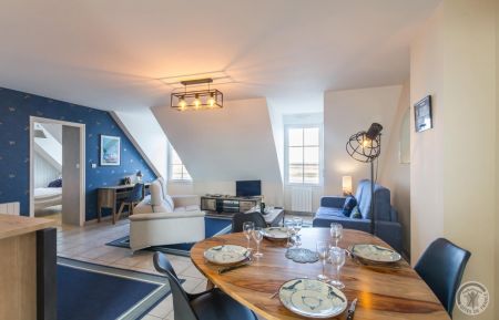 G&icirc;te n&deg;G960 Barfleur - Manche - photo