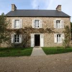 gite - La Maison Varin - GEFFOSSES - Manche