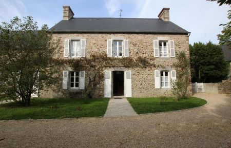 Gîte n°G9 Geffosses - Manche - photo