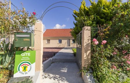 Gîte n°G1187 Vesly - Manche - photo