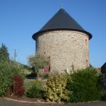 gite - La Baie - SERVON - Manche
