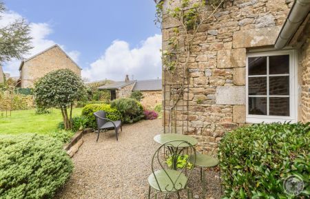 G&icirc;te n&deg;G311 Coulouvray-Boisben&acirc;tre - Manche - photo