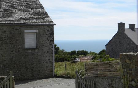 Gîte n°G318 Herqueville - Manche - photo