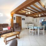 gite - L'Abri Gîte - REVILLE - Manche