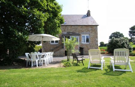 Gîte n°G633 Pontorson - Manche - photo