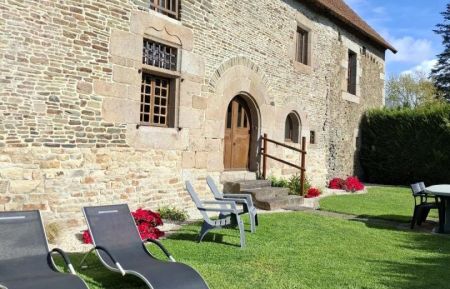 Gîte n°G590 Pontorson - Manche - photo