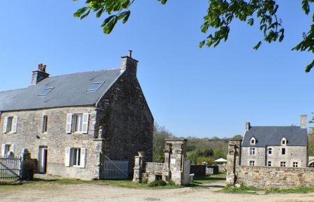 Gîte n°G854 Barneville-Carteret - Manche - photo