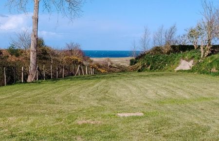 G&icirc;te n&deg;G1335 Vicq-sur-Mer - Manche - AVRIL 2026

