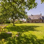 chambre-d-hotes - La Goutte - COURTILS - Manche