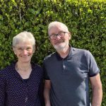Françoise et Joël Françoise et Joël