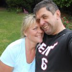 Marie-Christine et Emmanuel, les propriétaires Marie-Christine et Emmanuel, les propriétaires