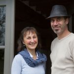 Samuel et Mireille