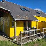 gite - Le Grand Epail - BREHAL - Manche