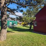 gite - Les Minquiers - BREHAL - Manche