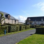 gite - GOUVILLE SUR MER - Manche