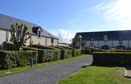 Meublé n°H8802 Gouville-sur-Mer - Manche - photo