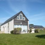 gite - Oeillet des dunes - LA HAGUE - Manche