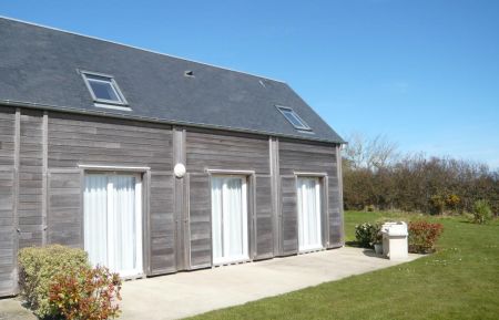 Meublé n°H9610 La Hague - Manche - photo