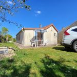 gite - Villa Annie - BREHAL - Manche