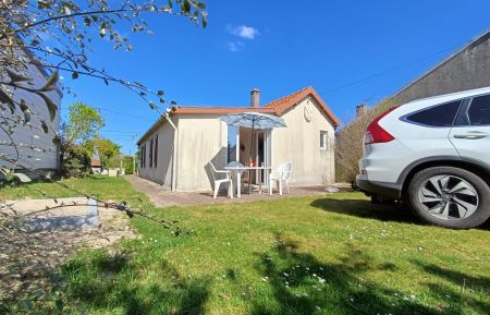 Meubl&eacute; n&deg;H777002 Br&eacute;hal - Manche - photo