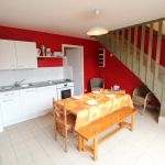 gite - La Filature - GOUVILLE SUR MER - Manche