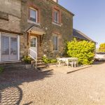 gite - de la Ferme Ruette - COURTILS - Manche