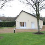 gite - RAMPAN - Manche