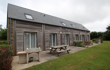 Meublé n°H9609 La Hague - Manche - photo