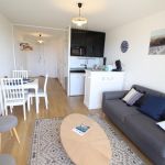 gite - Les Embruns - DONVILLE LES BAINS - Manche