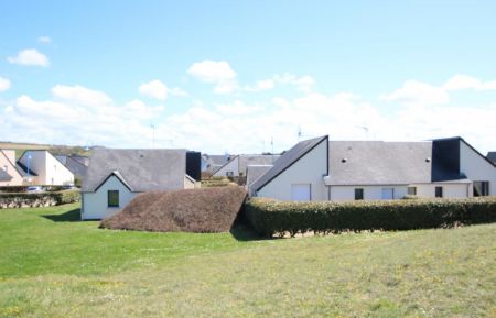 Meublé n°H8421 Surtainville - Manche - photo